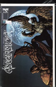 Ascension #10 (1998)