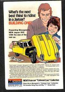 Batman Family #10 FN 6.0