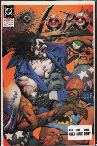 Lobo #2 (1990) Lobo