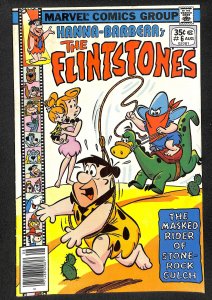 The Flintstones #6 (1978)