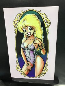 Cherry Poptart #21 (1999) must be 18