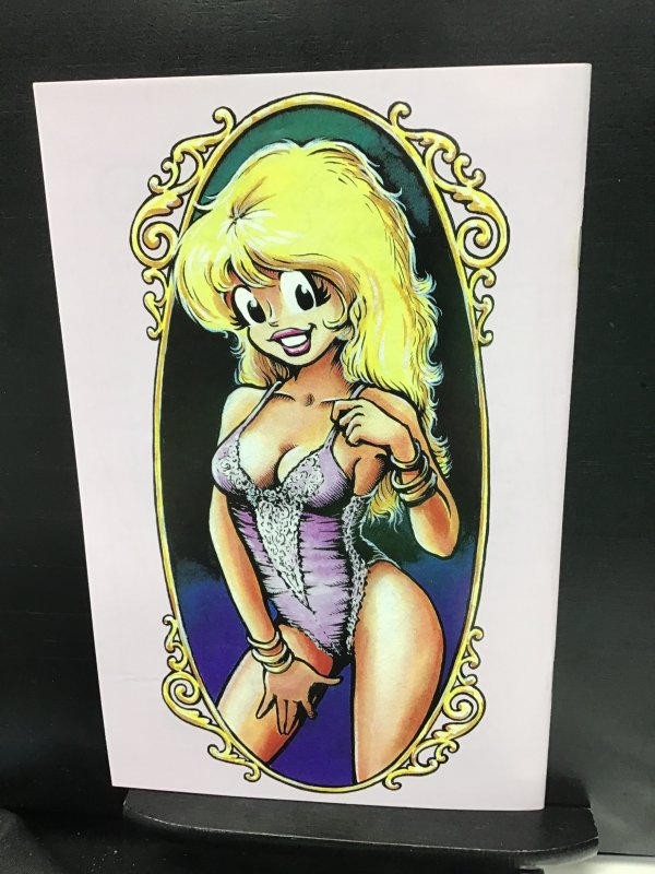 Cherry Poptart #21 (1999) must be 18