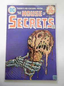 House of Secrets #123 (1974)