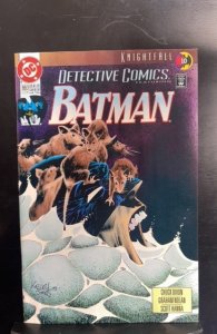 Detective Comics #663 (1993)