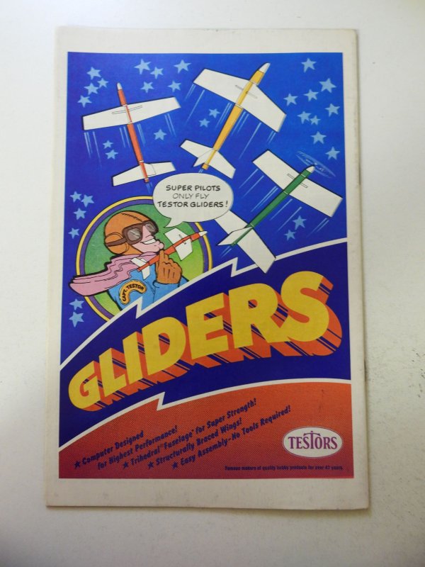 The Avengers #175 (1978) VF Condition