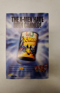 The Punisher War Journal #80 (1995) NM Marvel Comic Book J696