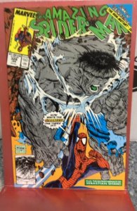 The Amazing Spider-Man #328 (1990)