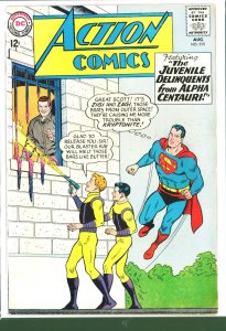 Action Comics #315 (1964)