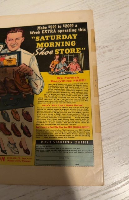 JOURNEY INTO MYSTERY #102 1964 1ST HELA SIF & BALDER MARVEL See Description