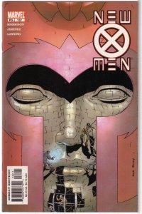 New X-Men (vol. 1, 2001) #114,116,120,121,129-154 (set of 20) Morrison/Quitely