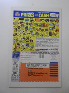 Moon Knight #11 (1981) VF Condition!