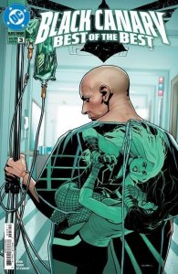 Black Canary Best of the Best #3 (of 6) Comic Book 2025 - DC
