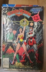 Wonder Woman #25 (1988)