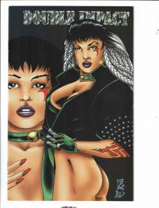 6 Comics Double Impact 5 7 Assassin 1 Mayday 1 Creep 1 Vamperotica 4 J309 