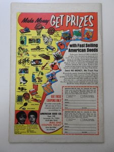 Thor #223 (1974) Secret of Avalon! Sharp VG Condition!