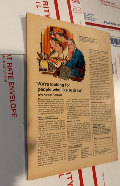 The Amazing Spider-Man #71 (1969) Guest Quicksilver Romita art