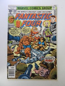 Fantastic Four #180 (1977) VG/FN condition
