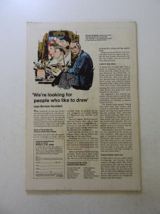 Thor #182 (1970) FN condition