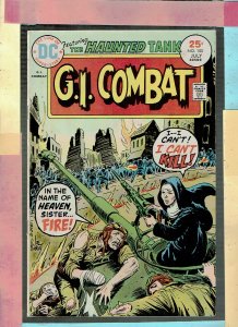 GI COMBAT 180