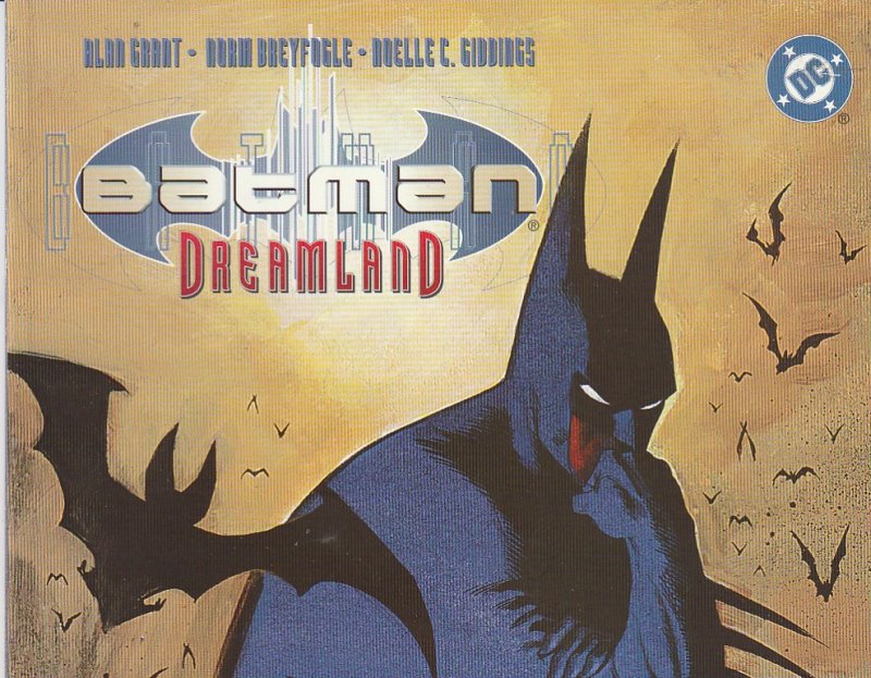 Batman – Dreamland