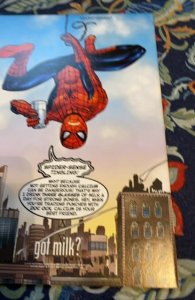 Daredevil #10 (2000)