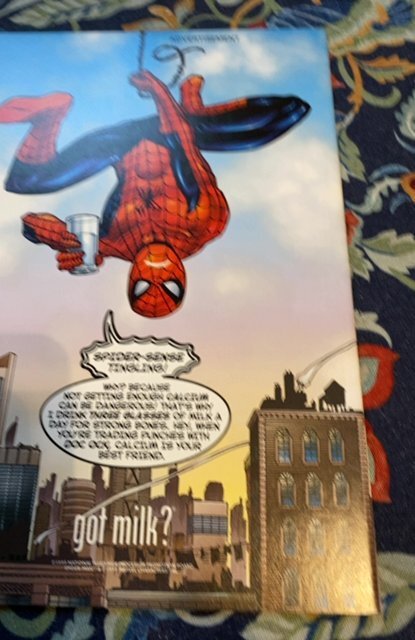 Daredevil #10 (2000)