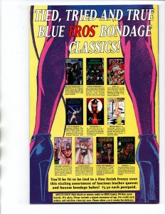 Dementia's Bondage Gallery Volume One - Eros Comix - 1999 - FN