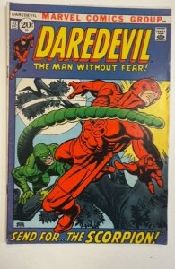 Daredevil #82 (1971)