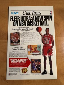 Venom: Lethal Protector #1 (1993)