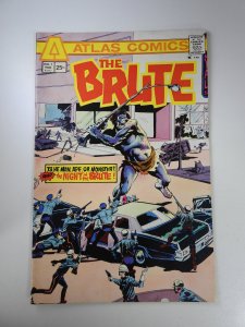 Brute #1 (1975)