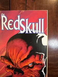 Marvel Legends Captain America #14 (2003) Marvel Legends