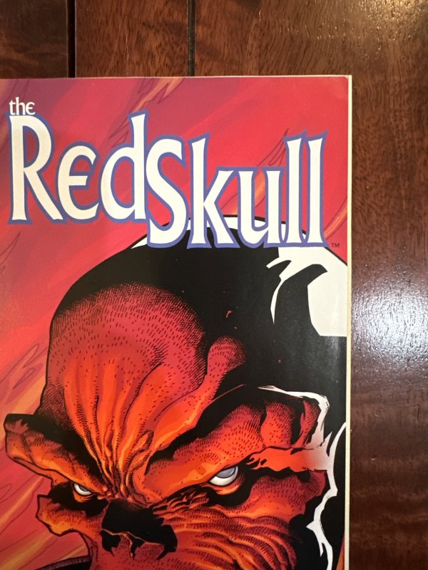 Marvel Legends Captain America #14 (2003) Marvel Legends