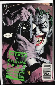 Batman: The Killing Joke (1988) Batman