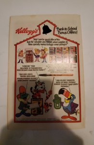 Casper's Ghostland #98  NM Harvey Comic Book J743