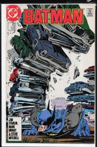 Batman #425 (1988) Batman