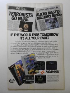 G.I. Joe: A Real American Hero #103 (1990) VG Condition!