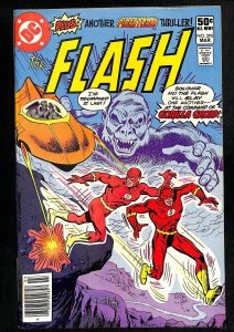 The Flash #295 (1981)