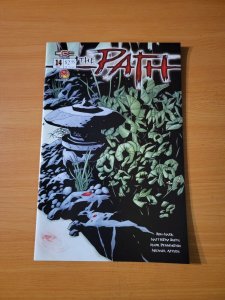 The Path #14 ~ NEAR MINT NM ~ 2003 CrossGen Comics