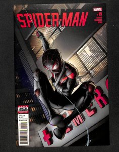 Spider-man #19 NM+ 9.6 1st Ceres!