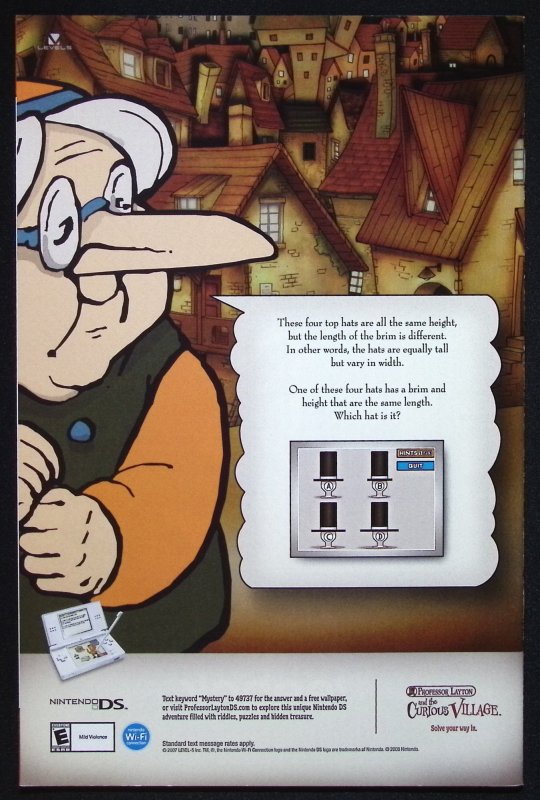 Amazing Spider-Man #556