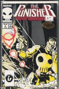 The Punisher #2 (1987) Punisher