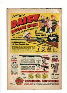 World's Finest #103 GD 2.0 DC Comics 1959 Batman, Superman & Robin Silver Age