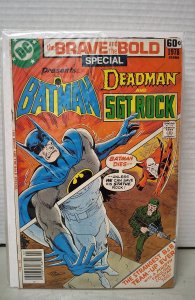 DC Special Series #8 (1978). H39