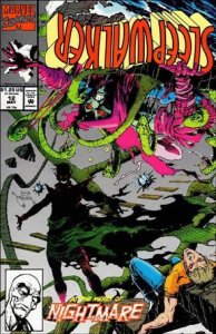 Sleepwalker 12-A  FN