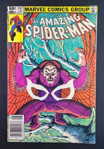 Amazing Spider-Man (1963) #241 NM- (9.2) Vulture