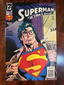 Action Comics #692 (1993)