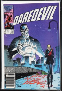 Daredevil #239 (1987) Daredevil