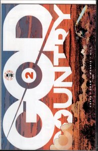 God Country #2 (2017)