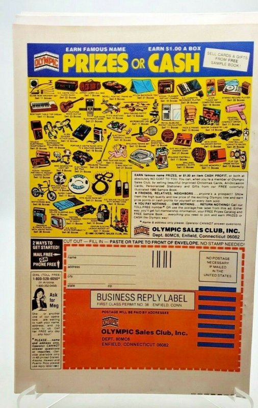 FANTASY MASTERPIECES #10 Silver Surfer 1980 NEWSSTAND  VF/NM