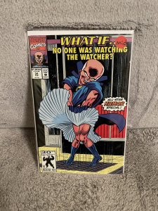 What If...? #34 (1992)